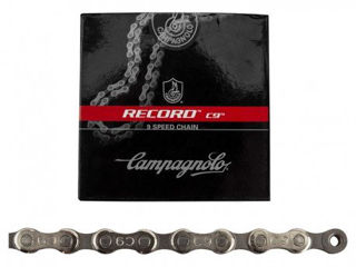 Цепи Campagnolo (Made in Italy) foto 8