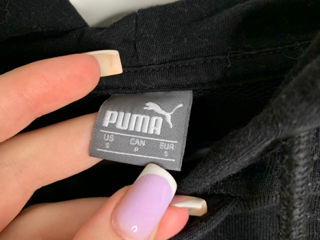 Батник Puma (размер s) foto 2