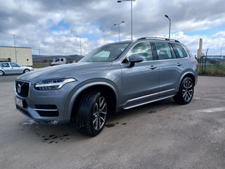 Volvo XC90 foto 2