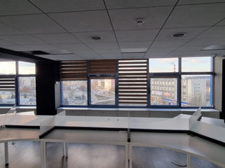 Офис 224 м Kentford. 9 этаж, панорамный вид на город 360. Цена 16 € за м2, вкл. НДС и комм. услуги foto 8