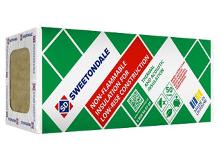 Минеральная Вата "Технониколь\Sweetondale " от Официального дилера! В Кишиневе и Бельцах! фото 1