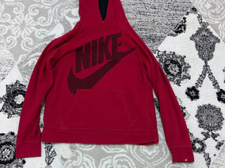 Vand hoodie nike original nou