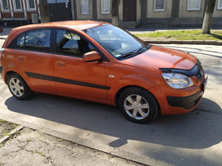 KIA Rio foto 3