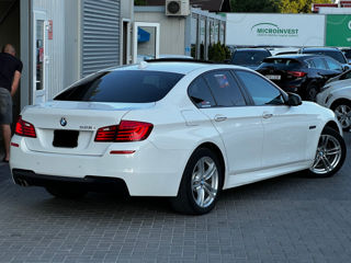 BMW 5 Series foto 3