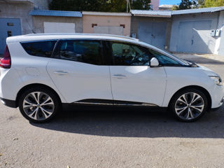 Renault Grand Scenic foto 6