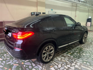 BMW X4 foto 2