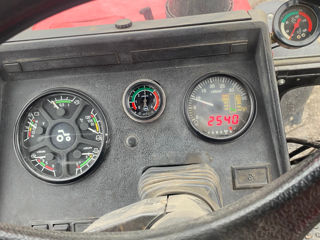 Mtz820 turbo foto 6