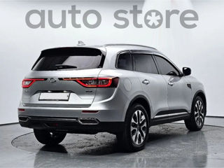 Renault Koleos foto 2