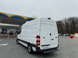 Mercedes Sprinter foto 4