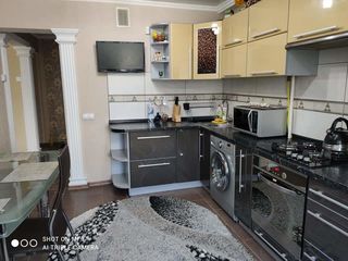 3-rm apt., 70 м², 3/5 fl.