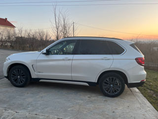 BMW X5 foto 4