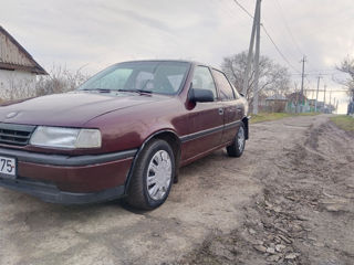 Opel Vectra foto 3