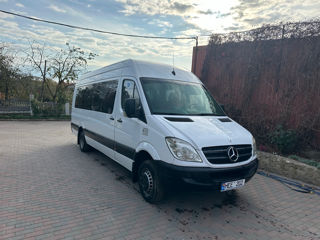 Mercedes Sprinter 516