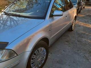 Volkswagen Passat foto 9