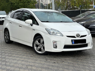 Toyota Prius foto 1