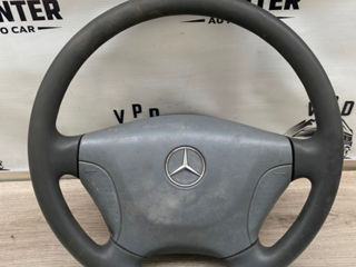 Руль на Mercedes Sprinter