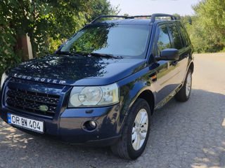 Land Rover Freelander foto 2