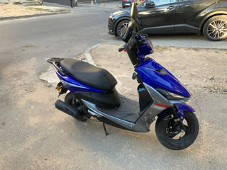 Yamaha foto 8