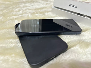 iPhone 15 pro Max 256 GB super foto 5