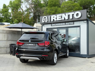 BMW X5 arenda / аренда / rent / Chirie Chișinău Aeroport 24/24 фото 2