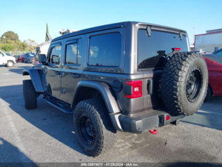 Jeep Wrangler foto 3