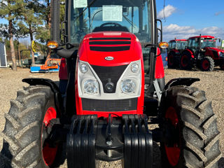 Tractor Zetor 110 Proxima 110 c.p. foto 2