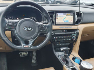 KIA Sportage foto 18