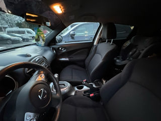 Nissan Juke foto 2