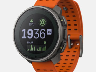 Suunto Vertical Solar - Новые