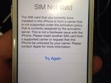 R-sim 12 Deblocare iphone 5-10 orice operator ! foto 3