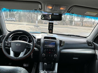 KIA Sorento foto 5