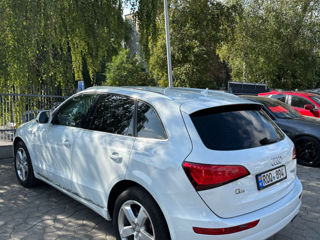 Audi Q5 foto 3