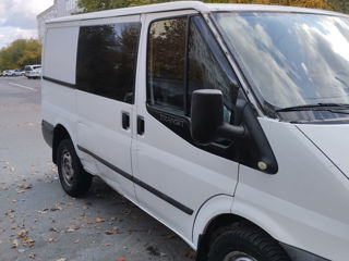 Ford Transit foto 3