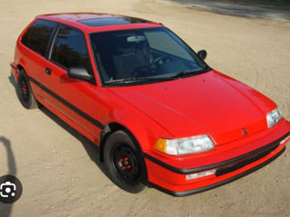 Cricova piese honda civic 1988-1991 foto 1