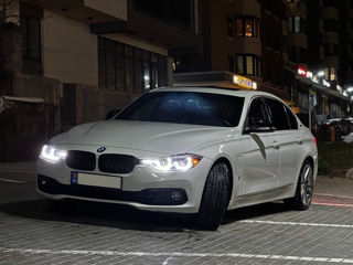 BMW 3 Series foto 2