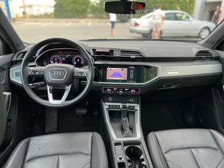 Audi Q3 foto 5