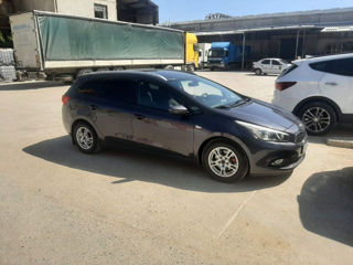 KIA Ceed foto 8