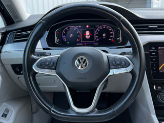 Volkswagen Passat foto 11