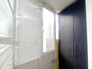 Apartament cu 2 camere, 77 m², Ciocana, Chișinău foto 10