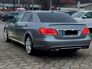 Mercedes E-Class foto 3