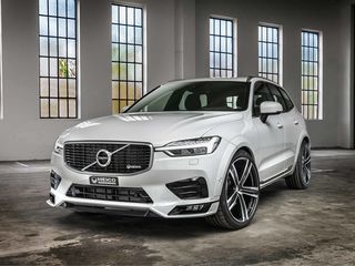 Volvo XC60 foto 1