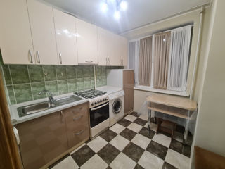 Apartament cu 1 cameră, 34 m², Râșcani, Chișinău