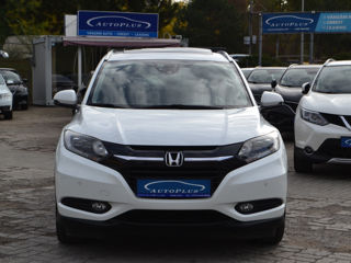 Honda HR-V foto 17