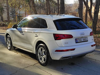 Audi Q5 foto 5