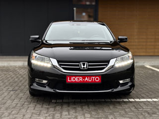 Honda Accord foto 2