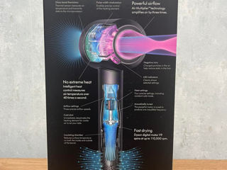 Dyson Supersonic HD07 foto 3