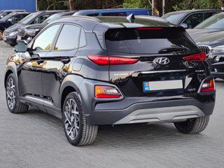 Hyundai Kona foto 5