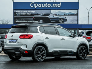 Citroen C5 Aircross foto 2