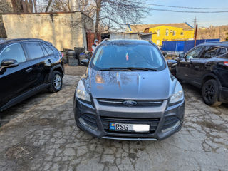 Ford Kuga foto 2