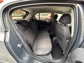 Opel Corsa foto 12